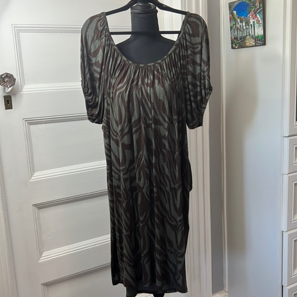 Michael KORS womens dress size L